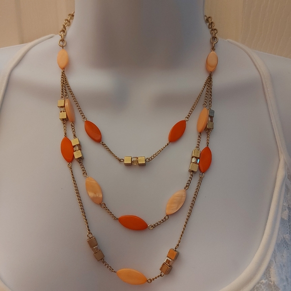 Kenneth Cole New York Necklace - Picture 7 of 11